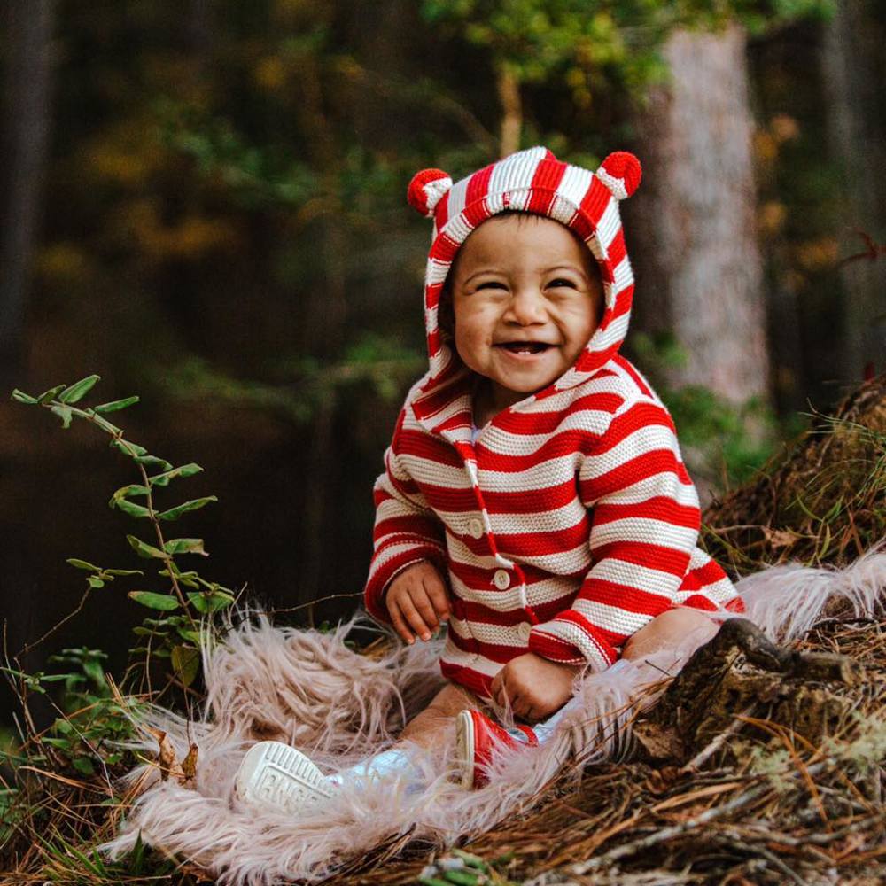 Meet your Posher, Alicia